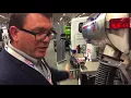 MASCO Sweeper Walkaround at 2018 NPE