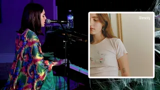 Sofia - Gabriela Bee Clairo Cover