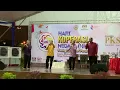 Download Lagu Ya Rabbi Ya - InTeam (live at Meru, Ipoh)