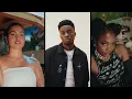 Download Lagu ARIKE Remix - KUNMIE x SIMI x MABEL [Official Video]