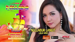 Download Terbaru Ngelabur langit lala Widi - new pallapa MP3