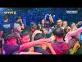 LAILA AYU FT IRWAN - JANGAN TUNGGU LAMA LAMA - SIMPATIK MUSIC - SEDEKAH BUMI WONG PANDAK SULANG