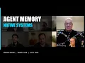 Agent-Native Memory Systems Paper Club 8 Jul 2026