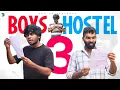 BOYS HOSTEL 3.0 |Fun Da |Malayalam Comedy |