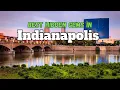 Discovering Indianapolis Uncovering Hidden Gems in the Heart of America