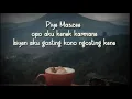 Download Lagu INFO MASEH - JOVITA AUREL - OFFICIAL REGGAE VERSION [LIRIK LAGU]