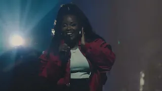 Rosny Kayiba – Alléluia (Live Loyembo Ya Motema – Paris)