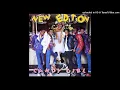 Download Lagu 08. New Edition - Should Have Never Told Me
