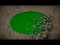 Download Lagu Wall collapse l Green screen effect