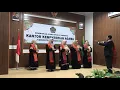 Download Lagu Festival Mars Kemenag RI Menyabut HAB Ke-79 Kemenag Kab. Sergai 2024 (Guru DPK)