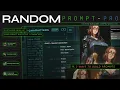 3 Ways to Build Prompts ComfyUI Nodes