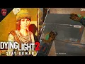 Dying Light 2 How To Open The Safe In Quest in Undying Affection Dying Light 2 Quest Combination