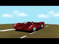 1966 Iron Man Intro Re-mastered