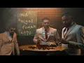 Los Rivera Destino – Mis Amigos (Visualizer)