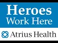 Atrius Health Heroes
