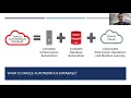 Data Science Macedonia Meetup Driving your Oracle autonomous database