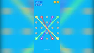 Twisted Ropes Unity Game Source Code