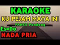 Download Lagu Untuk Sebuah Nama-Karaoke-Pance Pondaag-Nada Pria ( Es=Do )