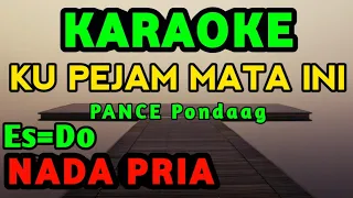 Download Untuk Sebuah Nama-Karaoke-Pance Pondaag-Nada Pria ( Es=Do ) MP3