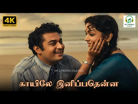 Kaayile Inippathenna Kaniyanal - YouTube
