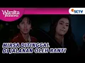 Download Lagu TEGA!! Ranti Tinggalkan Mirsa Dijalanan?! | Wanita Istimewa - Episode 31 dan 32