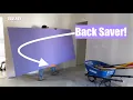 How to Carry Drywall and Plywood