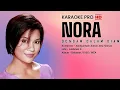 Download Lagu Nora - Dendam Dalam Diam (Karaoke)