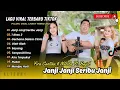 Lagu Janji Janji Seribu Janji | Fira Cantika Ft Bajol Ndanu | 1 Atau 2 | Sayang | LAGU TIKTOK VIRAL