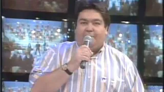 Ace of base no faustao