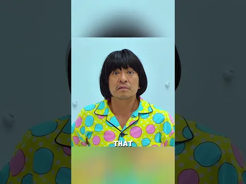 This man was trapped in a mysterious room full of strange buttons. #shorts #viral