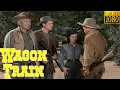 Download Lagu Wagon Train 🐴 The Odyssey of Flint McCullough 👉 Classical Western TV Series