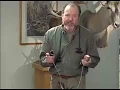 How to use the Excalibur Crossbow stringing aid