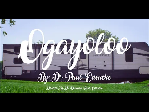Video Thumbnail: Dr Paul Enenche - Ogayoloo (Official Music Video)