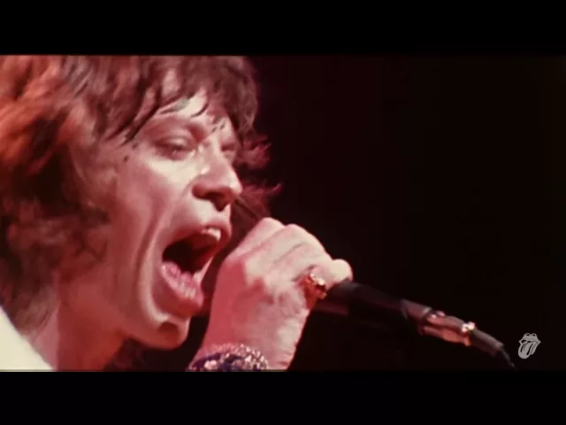 The Rolling Stones - Rip This Joint (Live) - OFFICIAL