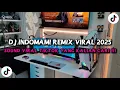 Download Lagu DJ INDOMAMI (Remix) || DJ VIRAL TIKTOK YANG KALIAN CARI !!! || DJVIRAL 2025