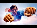 Download Lagu Superman Saves Nobody in Fortnite