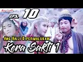 Lagu Kera Sakti 1 Episode 10 | Gokong vs Anghaiji dan Siluman Mimpi