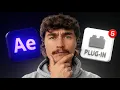Top 5 After Effects Plugins In 2026