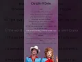 Lady Gaga, Bruno Mars - Die With A Smile Lyrics #love #lyrics #ladygaga #diewithsmile #diewithasmile