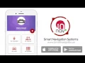 InNav - Smart Indoor Navigation System