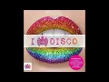 Download Lagu I love Disco - Ministry of Sound  CD1 continuous Mix