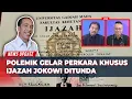 Download Lagu Panas! Debat Roy Suryo vs Peradi Bersatu Soal Penundaan Gelar Perkara Ijazah Jokowi