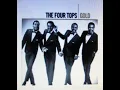 The Four Tops-It's The Same Old Song