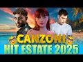 Download Lagu Tormentoni Dell' Estate 2025 | Playlist Musica Italiana Estiva☀️Annalisa,Mahmood, ALFA, The Kolors