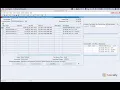 Enquire the AP Invoice Lines in Oracle EBS Account Payables Oracle EBS Oracle AP TutorAlly