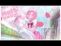 Melt  (English Cover)【JubyPhonic】メルト
