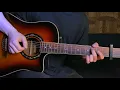 Lagu t.A.T.u. - All The Things She Said (Fingerstyle Guitar Cover)