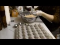 Making Bath Bombs