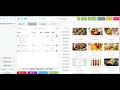 Restaurant pos system Restaurant pos system free pizza shop software point of sale free