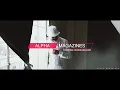 Dennis Graham Drake s Dad BTS Cover shoot w Alpha Magazines